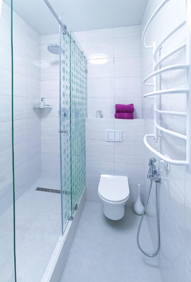Sea Symphony Apartment Odessa Ngoại thất bức ảnh