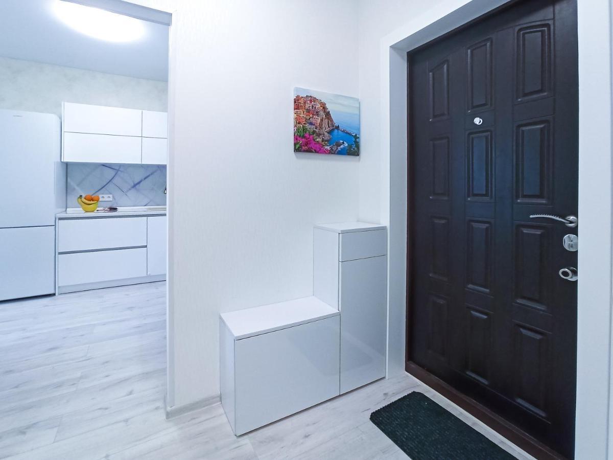 Sea Symphony Apartment Odessa Ngoại thất bức ảnh